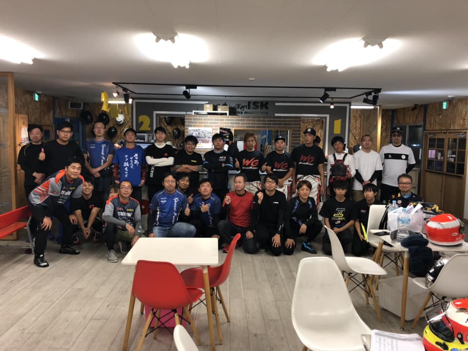 集合写真