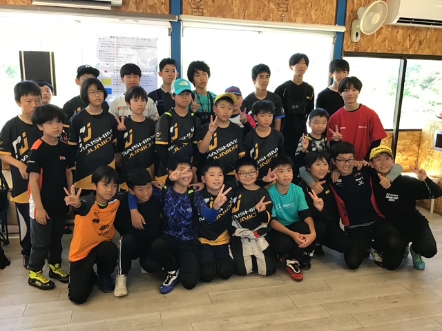Jr.asa